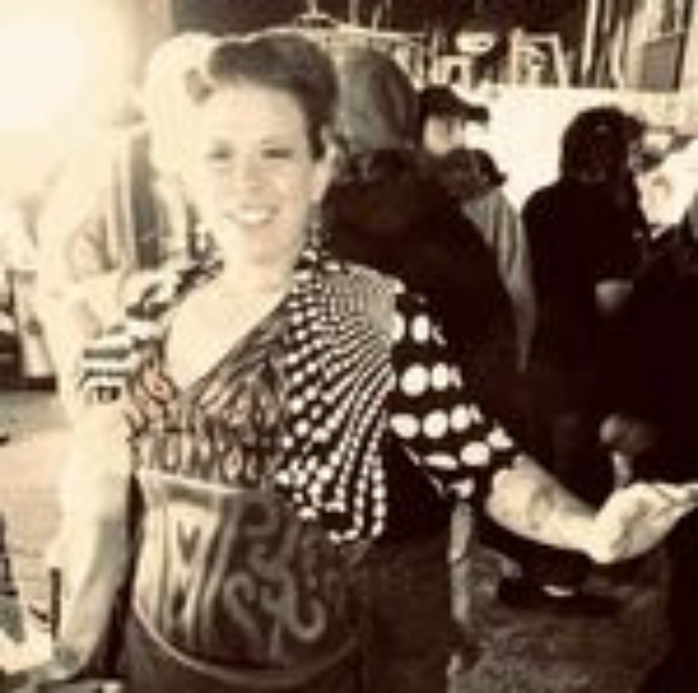 Meet your Posher, Erin